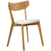 Estudio Furniture Cannes Extendable Dining Table &amp; Chair Set