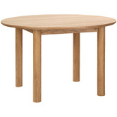 Estudio Furniture Cannes Extendable Dining Table