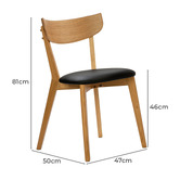 Estudio Furniture Cannes Extendable Dining Table &amp; Chair Set