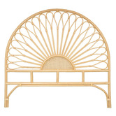 Estudio Furniture Layla Double Headboard