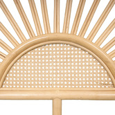 Estudio Furniture Layla Double Headboard