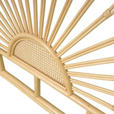 Estudio Furniture Layla Double Headboard
