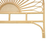 Estudio Furniture Layla Double Headboard
