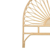 Estudio Furniture Layla Double Headboard