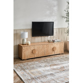 Estudio Furniture 180cm Brighton Entertainment Unit