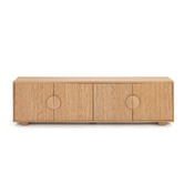 Estudio Furniture 180cm Brighton Entertainment Unit