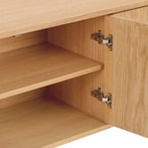 Estudio Furniture 180cm Brighton Entertainment Unit
