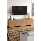 Estudio Furniture 180cm Brighton Entertainment Unit