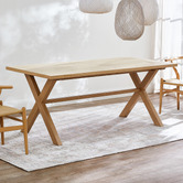 Estudio Furniture Brighton Dining Table