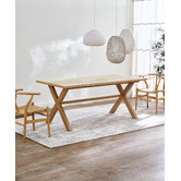 Estudio Furniture Brighton Dining Table