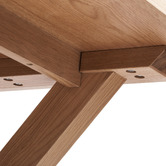 Estudio Furniture Brighton Dining Table