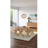Estudio Furniture Brighton Dining Table