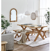 Estudio Furniture Brighton Dining Table