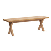 Estudio Furniture Brighton Oak Bench
