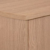 Estudio Furniture La Trobe 3 Door TV Cabinet