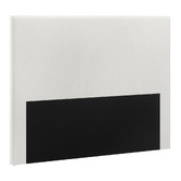 Estudio Furniture Bela Upholstered Bedhead