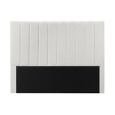 Estudio Furniture Carol Upholstered Bedhead