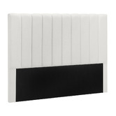 Estudio Furniture Carol Upholstered Bedhead