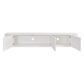 Estudio Furniture 180cm Villeneuve Floating TV Unit