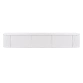 Estudio Furniture 180cm Villeneuve Floating TV Unit