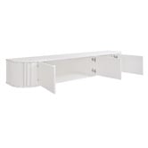 Estudio Furniture 180cm Villeneuve Floating TV Unit
