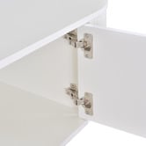 Estudio Furniture 180cm Villeneuve Floating TV Unit