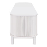 Estudio Furniture Villeneuve 3 Door Entertainment Unit