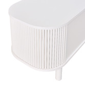 Estudio Furniture Villeneuve 3 Door Entertainment Unit