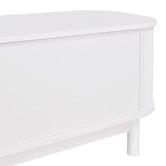 Estudio Furniture 180cm Villeneuve 3 Door Entertainment Unit