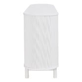 Estudio Furniture Villeneuve 3 Door Sideboard