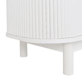 Estudio Furniture Villeneuve 3 Door Sideboard