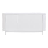 Estudio Furniture Villeneuve 3 Door Sideboard