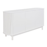 Estudio Furniture Villeneuve 3 Door Sideboard