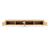Estudio Furniture Andi Wall-Mounted TV Unit