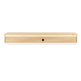 Estudio Furniture Andi Wall-Mounted TV Unit