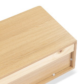 Estudio Furniture Andi Wall-Mounted TV Unit