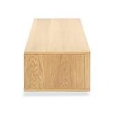 Estudio Furniture Andi Wall-Mounted TV Unit
