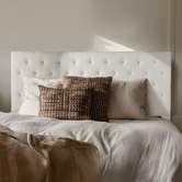 Estudio Furniture Penny Upholstered Bedhead