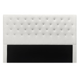 Estudio Furniture Penny Upholstered Bedhead