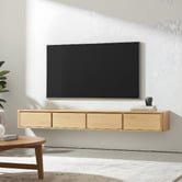 Estudio Furniture 200cm Andi Floating TV Unit