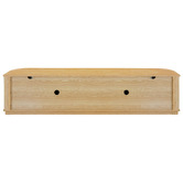 Estudio Furniture Orlaith 4 Door Entertainment Unit