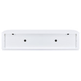 Estudio Furniture Orlaith 4 Door Entertainment Unit