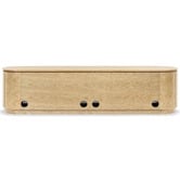 Estudio Furniture Toulouse 2 Door 2 Drawer Entertainment Unit