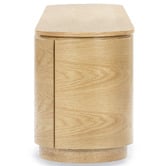 Estudio Furniture Toulouse 2 Door 2 Drawer Entertainment Unit