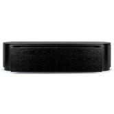 Estudio Furniture Toulouse 2 Door 2 Drawer Entertainment Unit