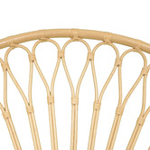 Estudio Furniture Layla Rattan Bedhead