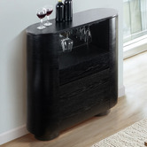 Estudio Furniture Toulouse Wine Cabinet