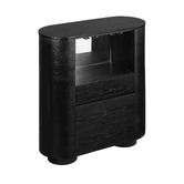 Estudio Furniture Toulouse Wine Cabinet
