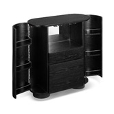 Estudio Furniture Toulouse Wine Cabinet