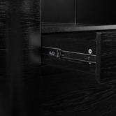 Estudio Furniture Toulouse Wine Cabinet